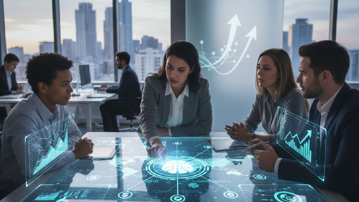 capacitação EAD - A Relevância da Especialização em Gestão no Cenário Atual capacitação EAD - A Relevância da Especialização em Gestão no Cenário Atual
