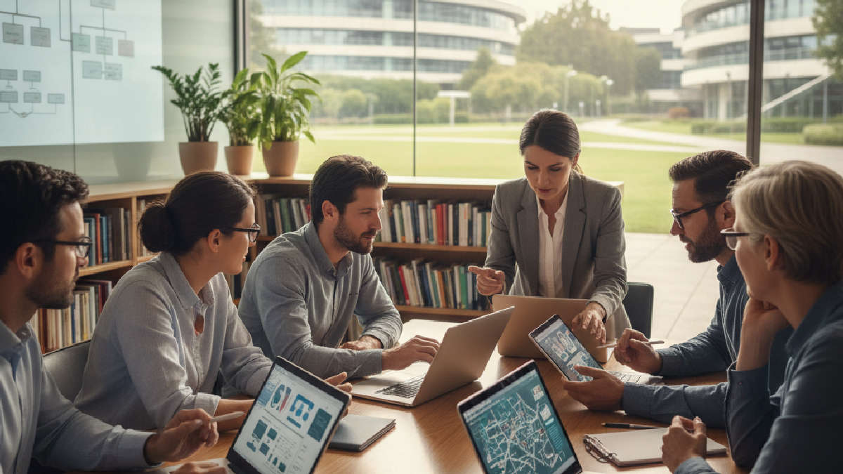 formação continuada - Oportunidades em Gestão da Tecnologia da Informação e Gestão Pública formação continuada - Oportunidades em Gestão da Tecnologia da Informação e Gestão Pública