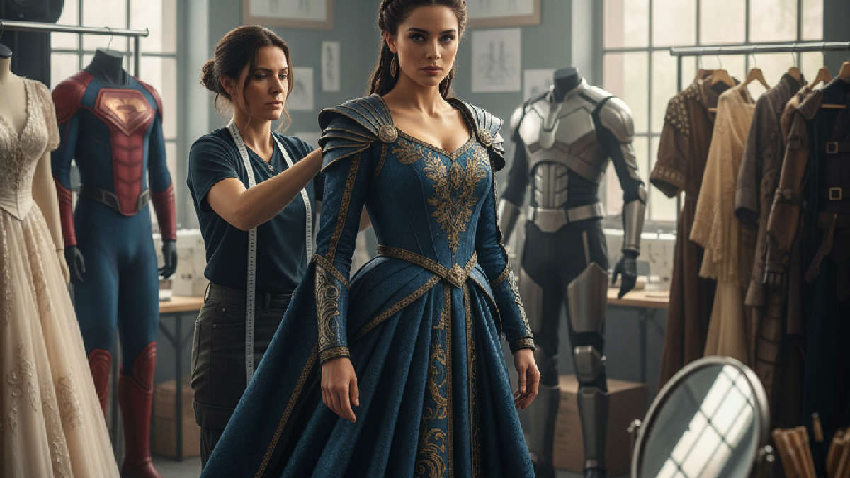 rotina de skincare completa - O Poder do Figurino na Construção de Personagens