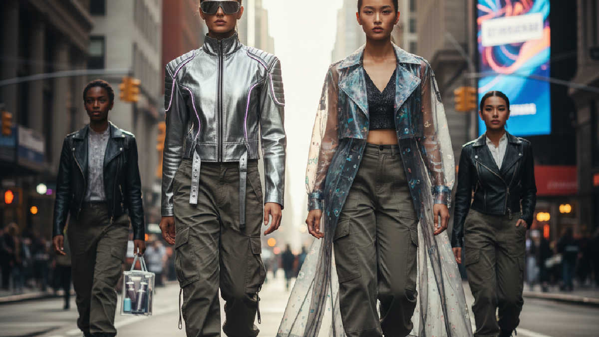 rotina de skincare completa - Tendências do Cinema e o Street Style de 2026