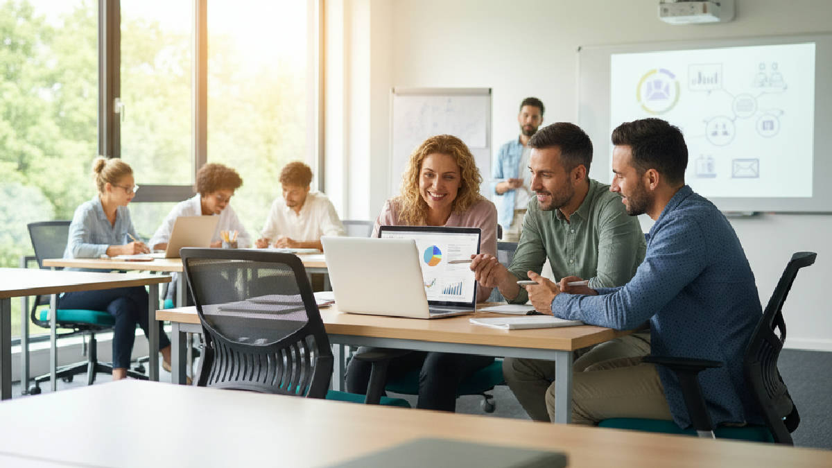 formação continuada - Uma Chance Única de Aprimoramento Acadêmico formação continuada - Uma Chance Única de Aprimoramento Acadêmico
