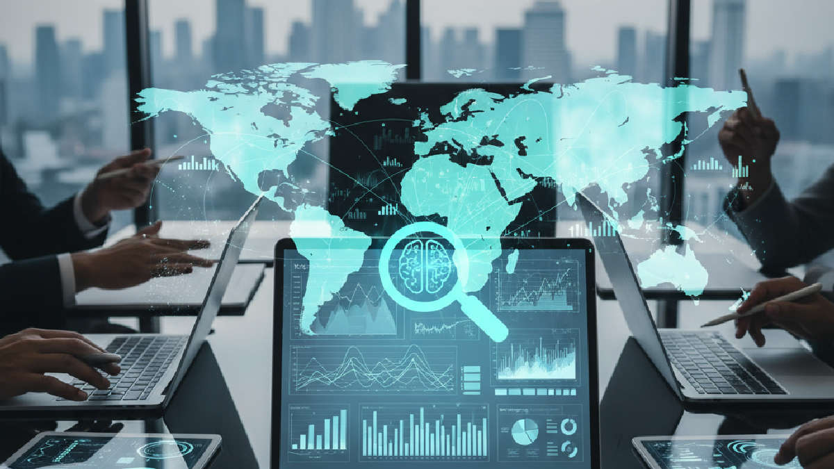 otimização de sites - A Chegada Global dos Relatórios de IA do Search Console