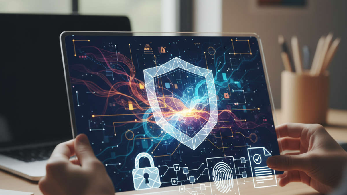 proteção de arte digital - Estratégias para Validar e Proteger Sua Criação