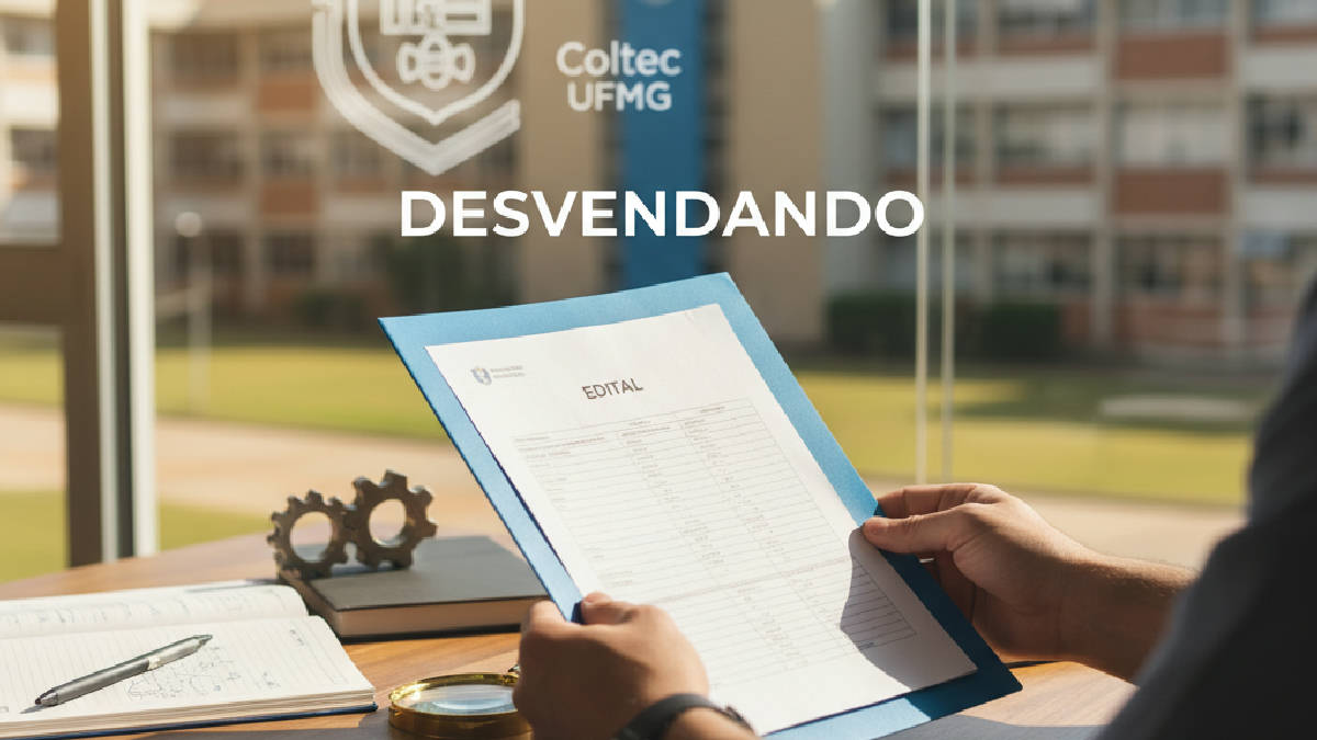 aperfeiçoamento - Desvendando o Edital: Vagas e Oportunidades