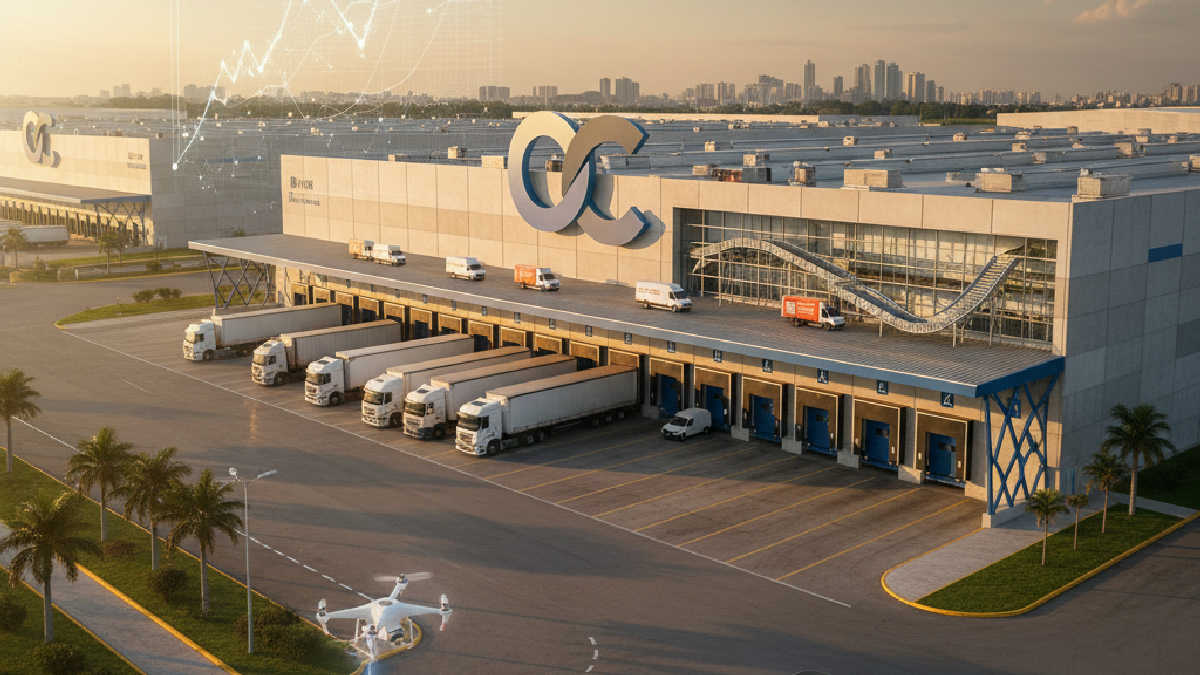 estratégia omnichannel - Impacto Estratégico no Portfólio do BTLG11