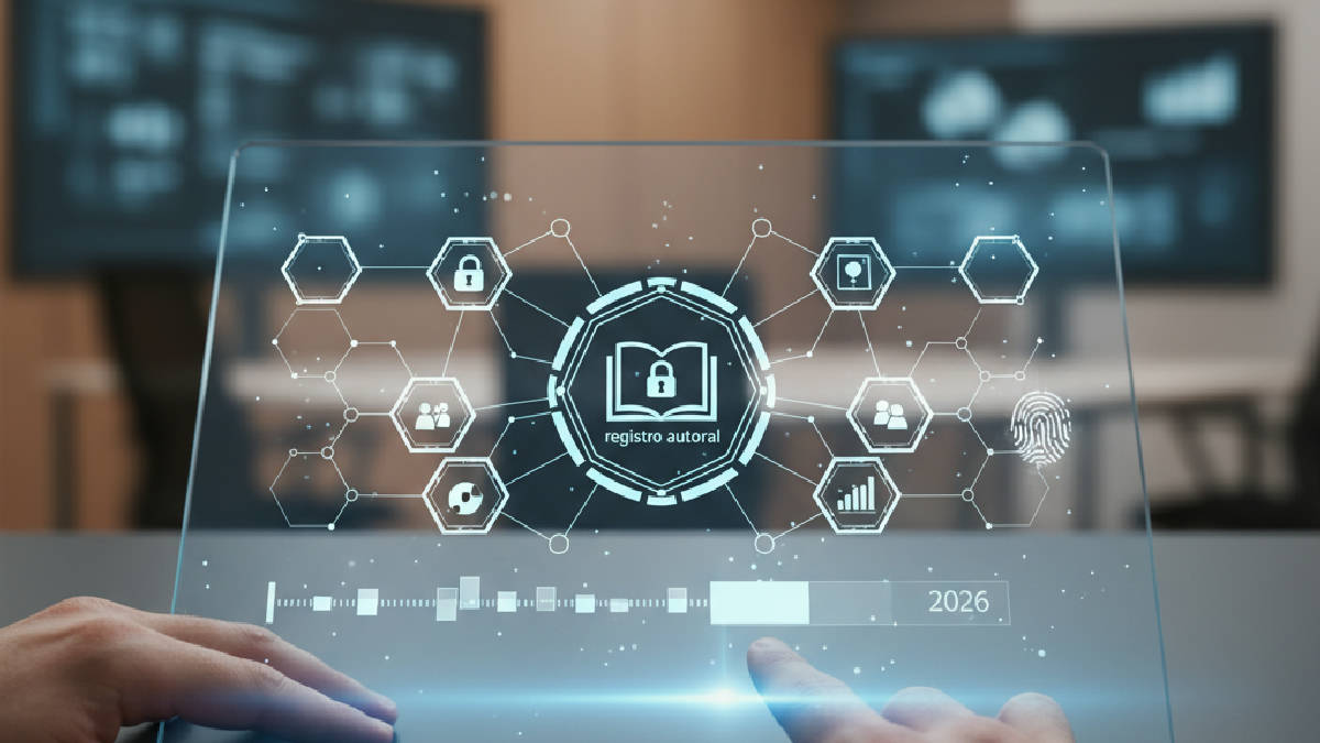 registro autoral online - A Essência da Prova de Anterioridade na Era Digital de 2026