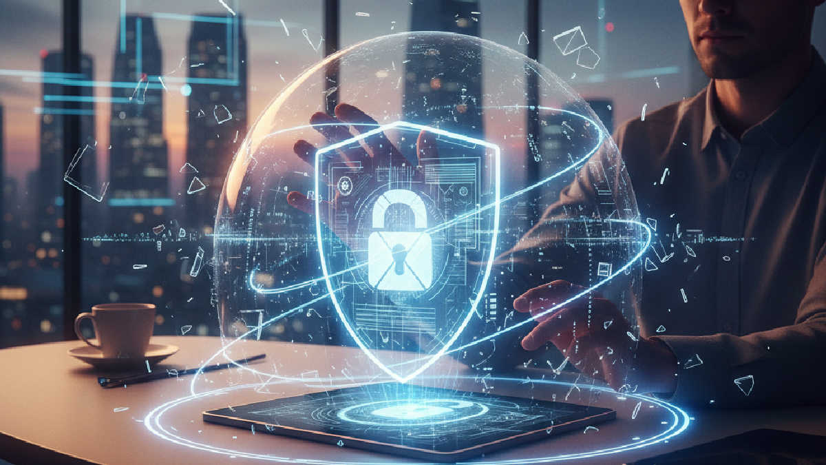 como provar autoria judicialmente - A Necessidade Urgente de Proteção na Era Digital de 2026