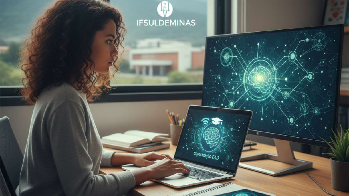 capacitação EAD - A Oportunidade de Dominar os Fundamentos da Inteligência Artificial capacitação EAD - A Oportunidade de Dominar os Fundamentos da Inteligência Artificial