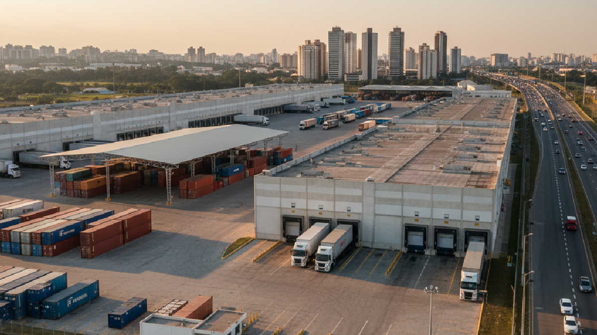 segurança do trabalho - Infraestrutura e Localização: Os Pilares da Demanda segurança do trabalho - Infraestrutura e Localização: Os Pilares da Demanda