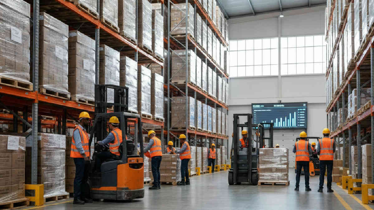 segurança do trabalho - O Boom da Ocupação: Fatores e Números Relevantes segurança do trabalho - O Boom da Ocupação: Fatores e Números Relevantes