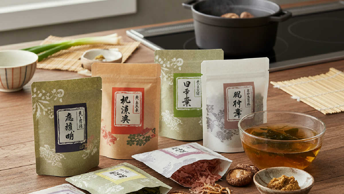 best dashi packets - Por Que os Sachês de Dashi São Essenciais na Sua Cozinha?