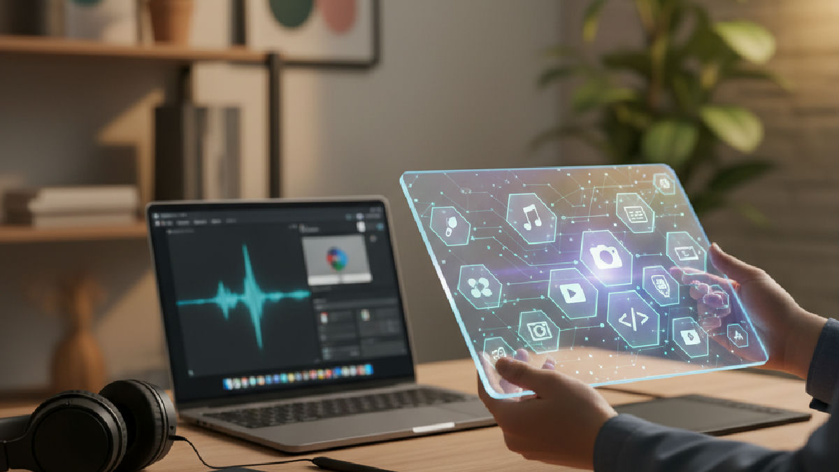 proteção de arquivos criativos - Tecnologia Blockchain: A Revolução na Prova de Anterioridade