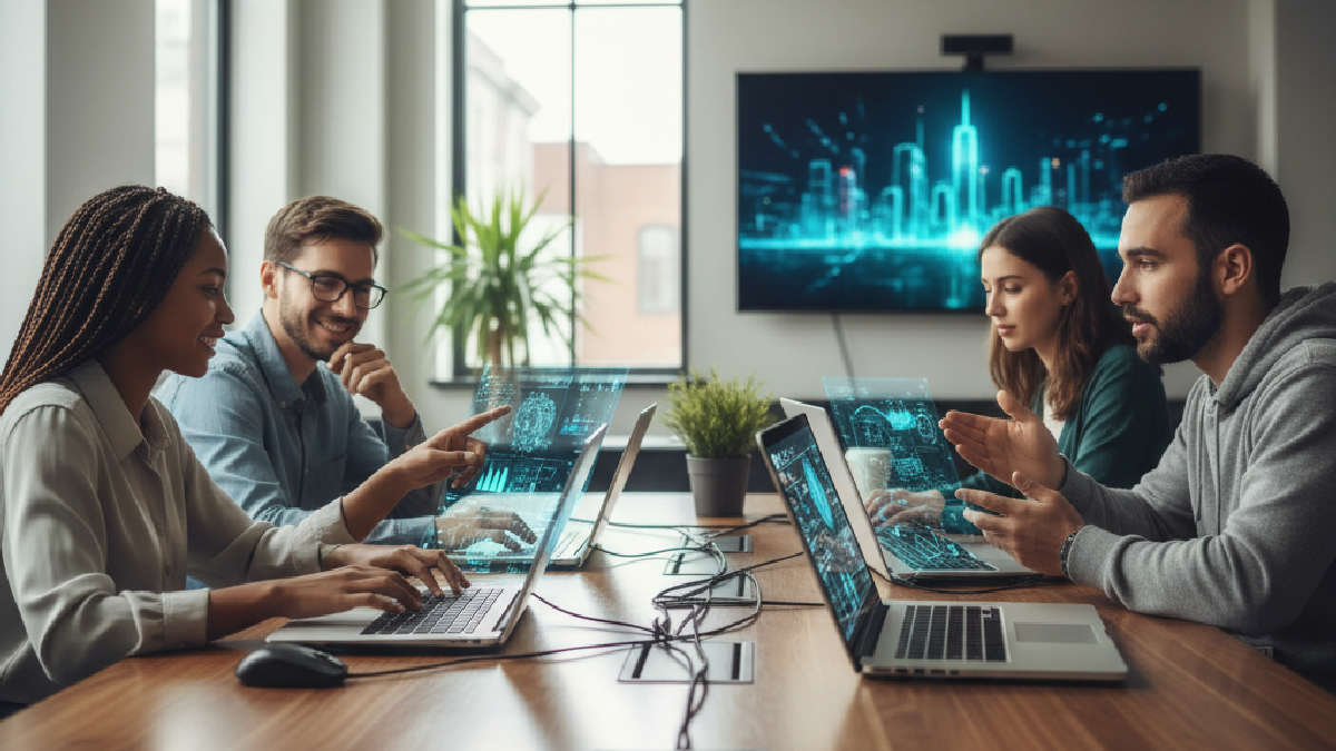 treinamento online - Uma Formação de Vanguarda e Acessível treinamento online - Uma Formação de Vanguarda e Acessível