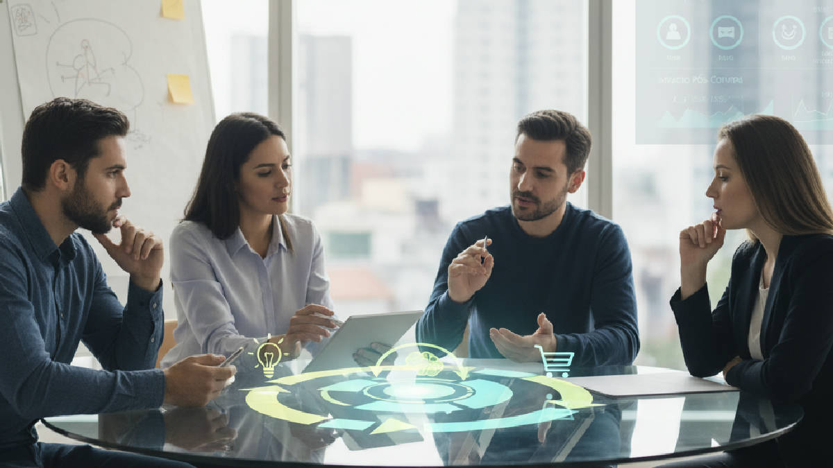 Decisões Além da Compra: O Que Realmente Importa? - A Compreensão do Ciclo Decisório Completo Decisões Além da Compra: O Que Realmente Importa? - A Compreensão do Ciclo Decisório Completo