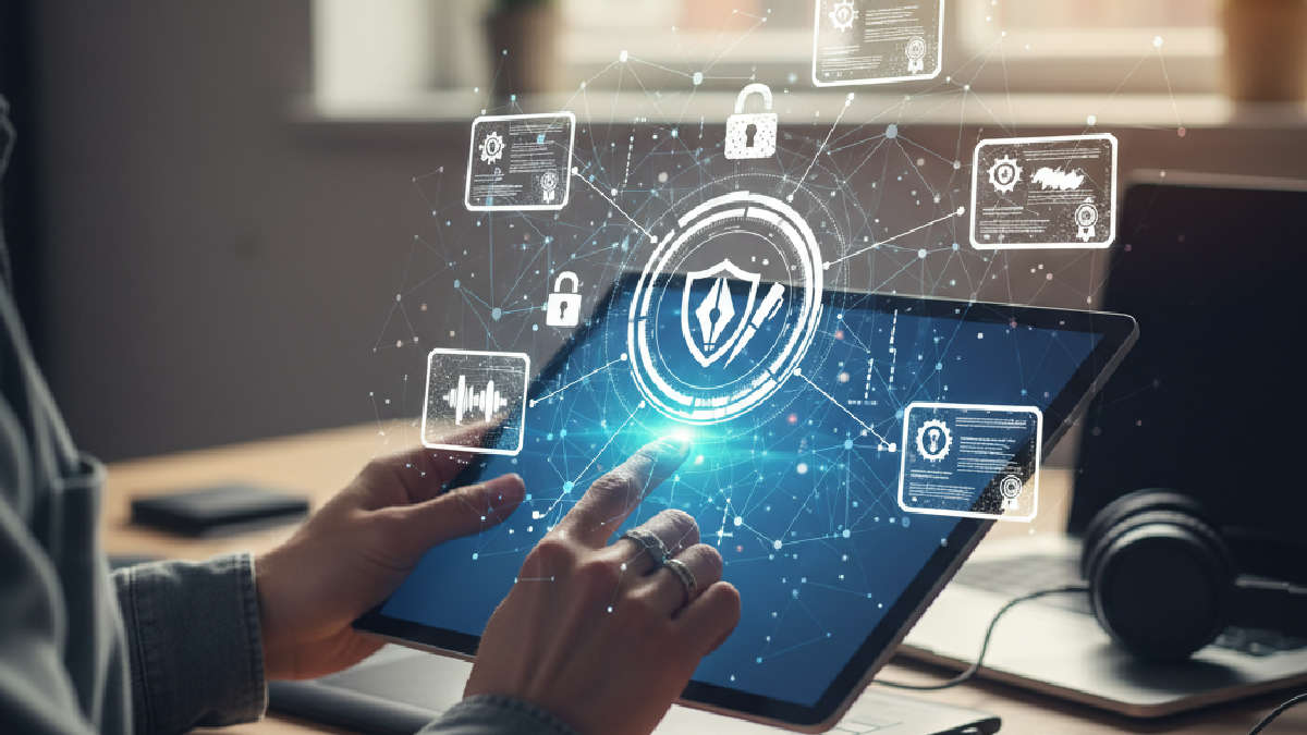 certificado digital para obras - A Revolução da Blockchain na Proteção Autoral
