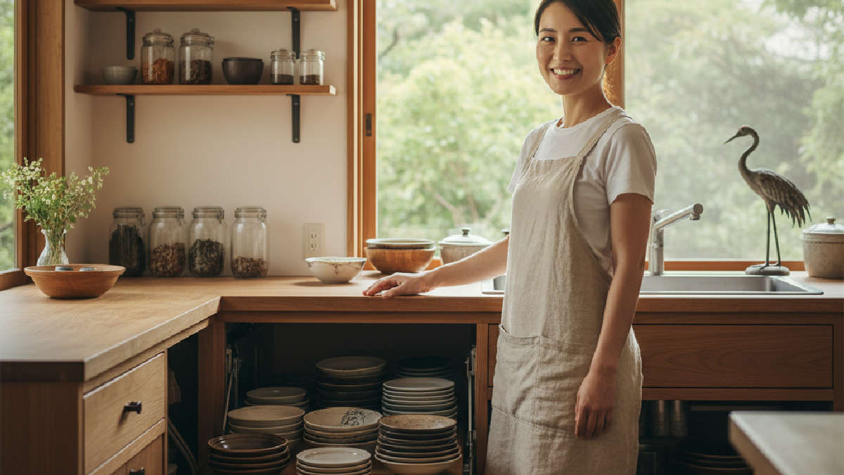 importância do guincho plataforma para veículos - Desmistificando a Organização Japonesa na Cozinha importância do guincho plataforma para veículos - Desmistificando a Organização Japonesa na Cozinha
