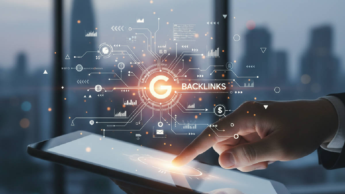 backlinks - Google e a Monetização de Conteúdo em IA