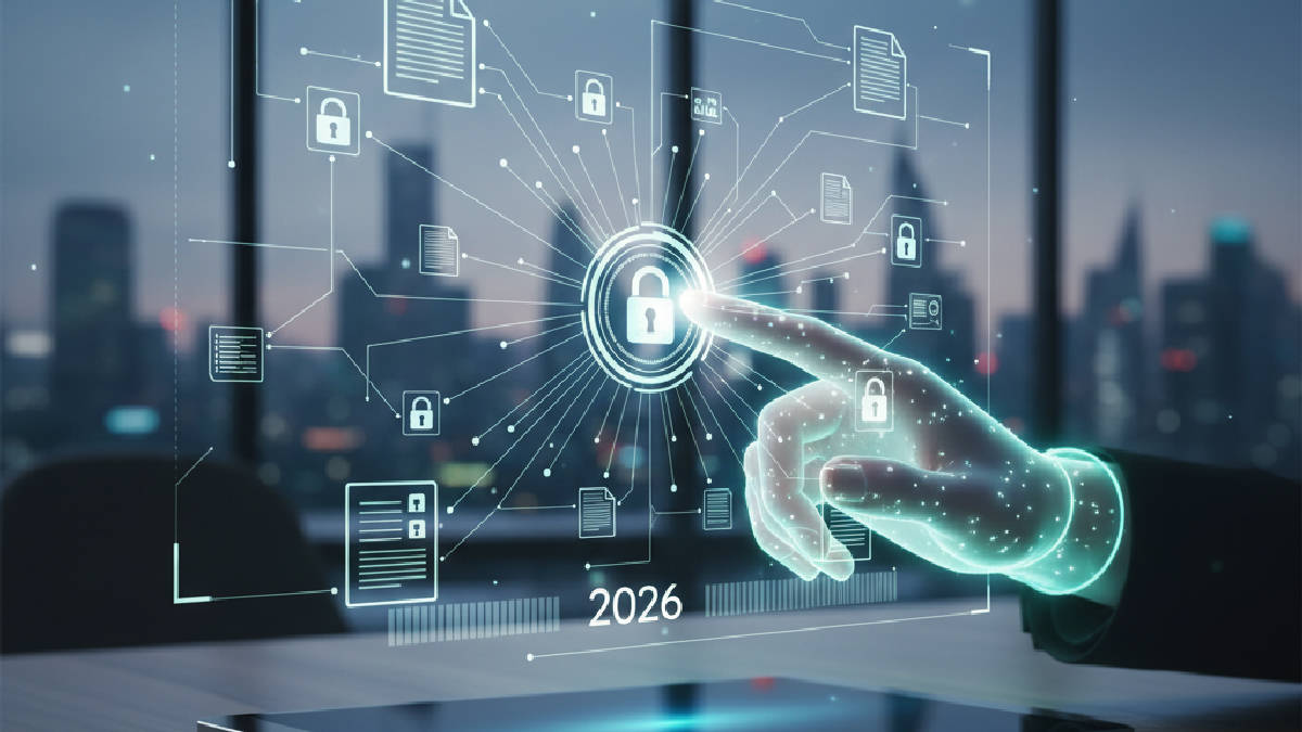 tecnologia de certificação digital - A Necessidade Urgente do Registro de Propriedade no Cenário Digital de 2026