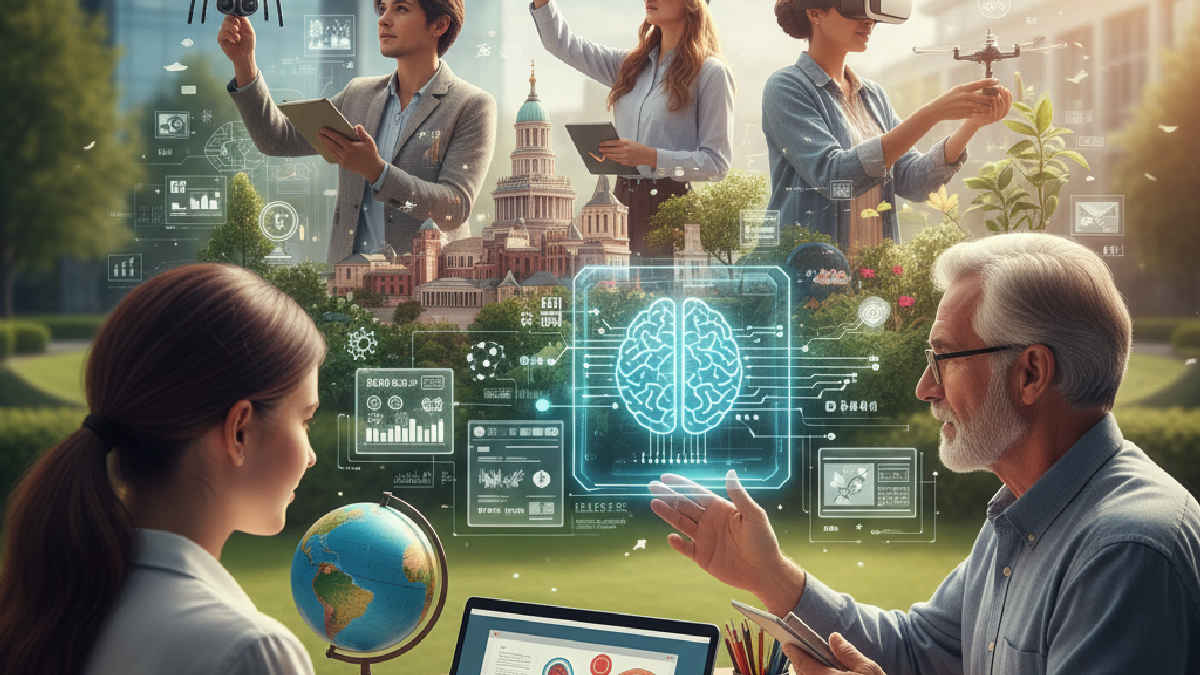 ensino flexível - Amplie Seus Horizontes: Diversidade de Temas e Áreas de Atuação ensino flexível - Amplie Seus Horizontes: Diversidade de Temas e Áreas de Atuação