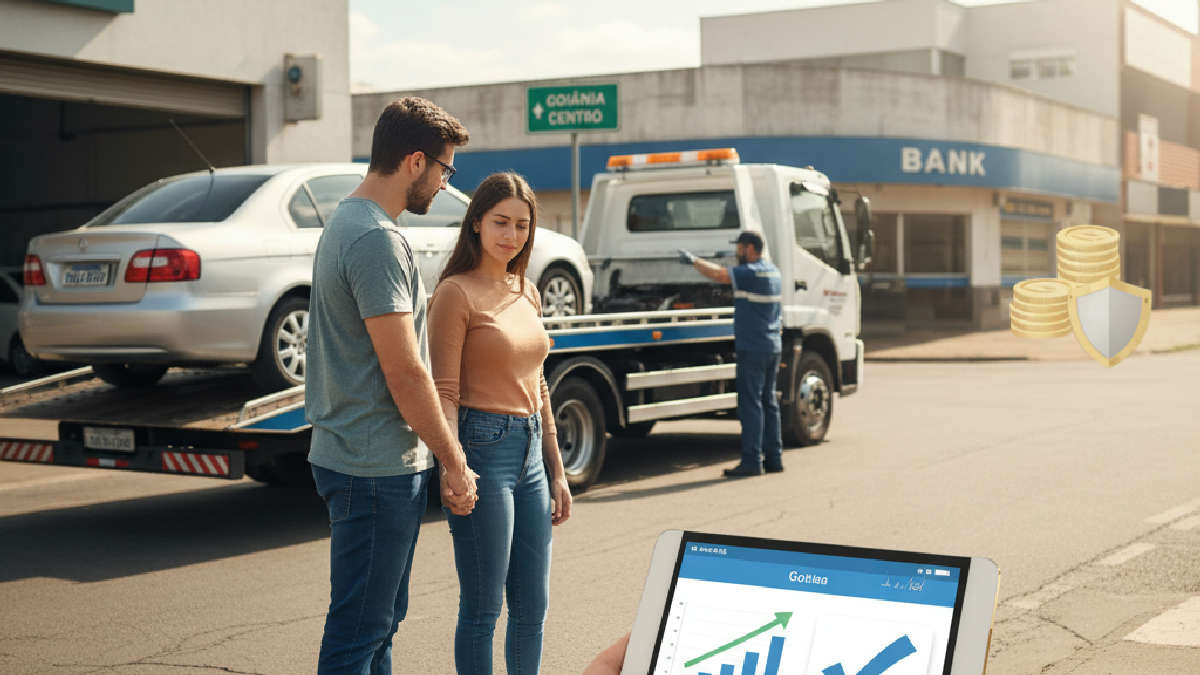 guincho mais barato goiania - A Importância da Prevenção e do Planejamento Financeiro guincho mais barato goiania - A Importância da Prevenção e do Planejamento Financeiro