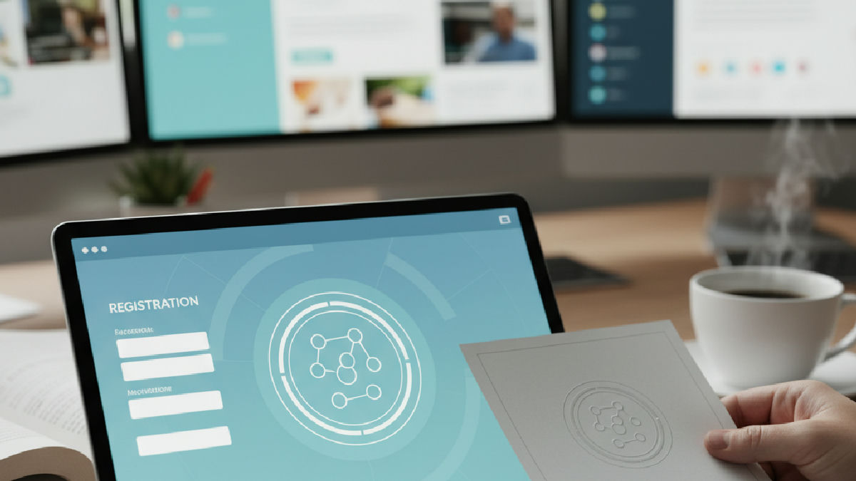 aprendizado digital - Inscrições Simplificadas e Certificação de Qualidade aprendizado digital - Inscrições Simplificadas e Certificação de Qualidade