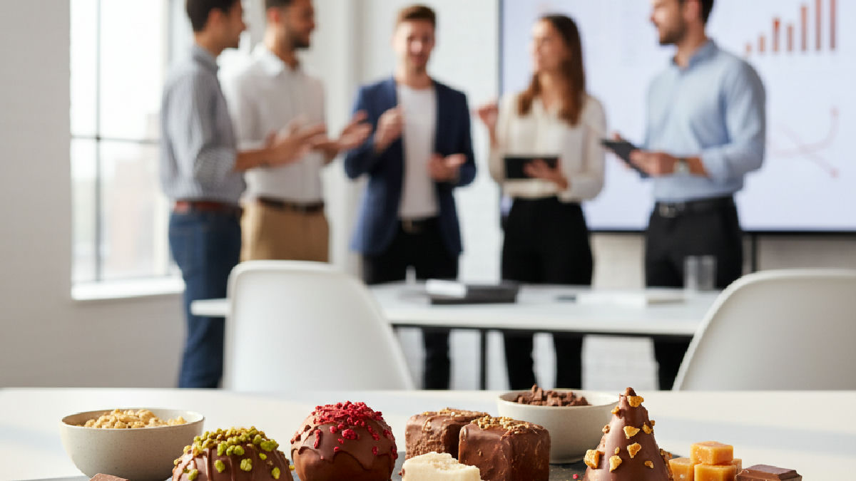 queremos transformar sorvete - Da Separação à Autonomia: Uma Nova Era para a Magnum queremos transformar sorvete - Da Separação à Autonomia: Uma Nova Era para a Magnum