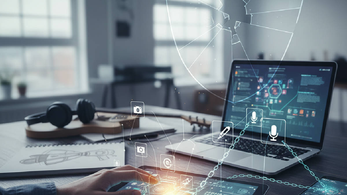 como funciona a Nexcert - Erro 2: Ignorar a Prova de Anterioridade Digital