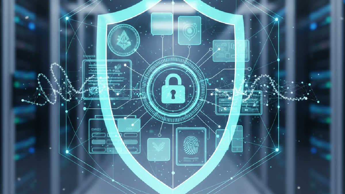 assinatura criptográfica - A Ascensão da Blockchain na Proteção de Ativos Digitais