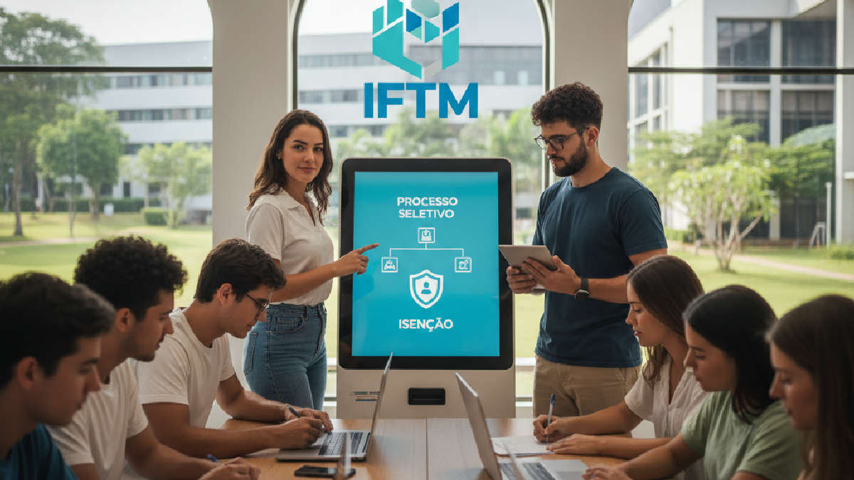 qualificação profissional - Inscrição e Isenção: Facilitando o Acesso à Educação Superior qualificação profissional - Inscrição e Isenção: Facilitando o Acesso à Educação Superior