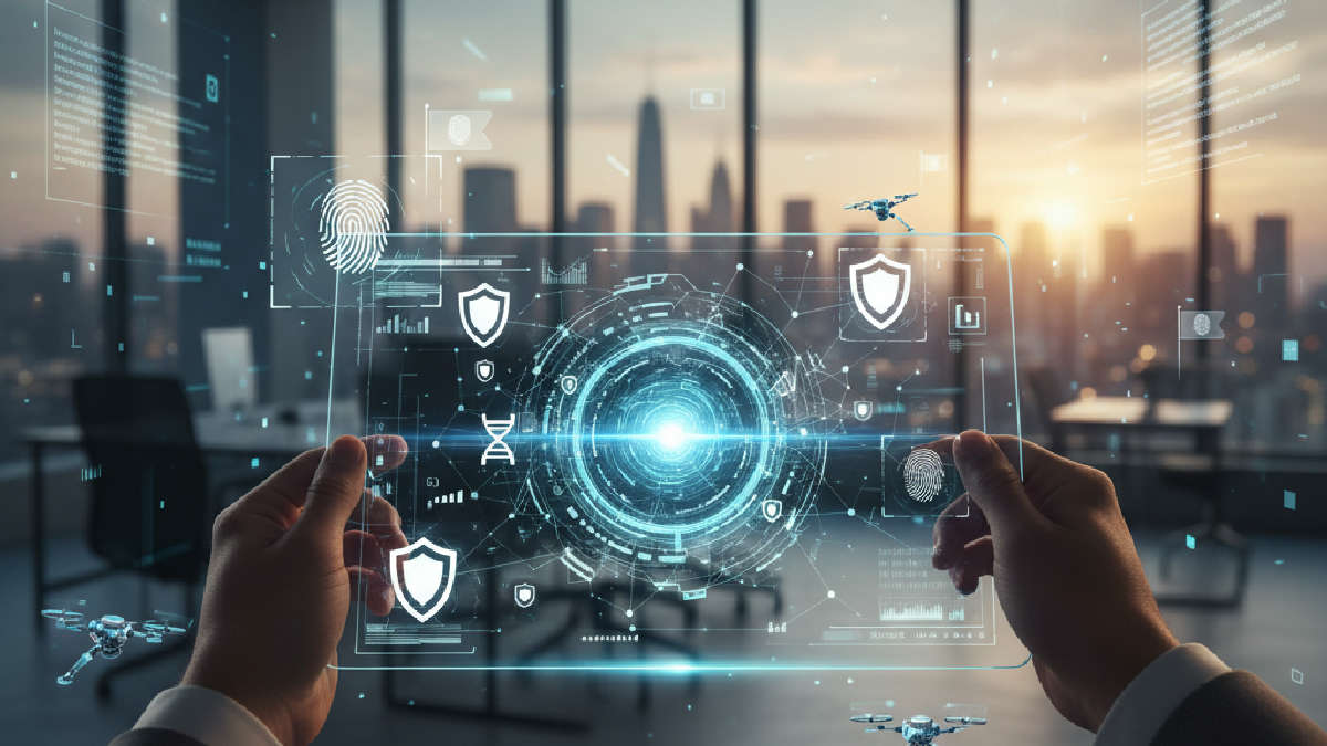 tecnologia para proteção autoral - A Era Digital e o Desafio da Originalidade em 2026