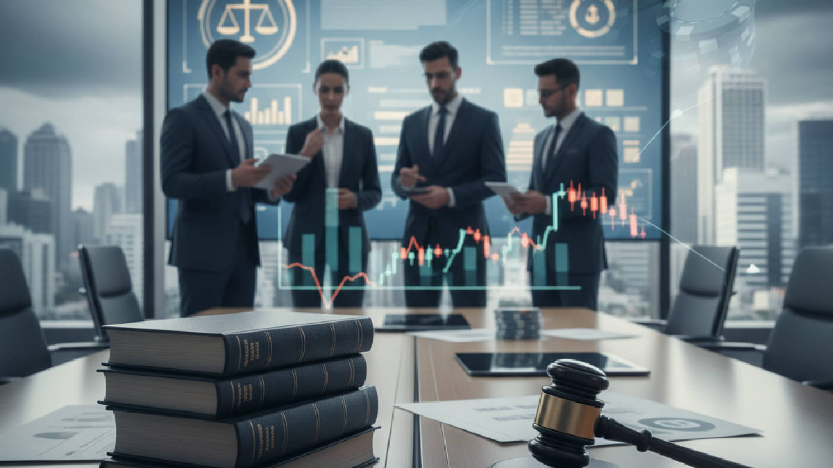 entidades ligadas bets - Ameaça de Judicialização e os Impactos no Mercado