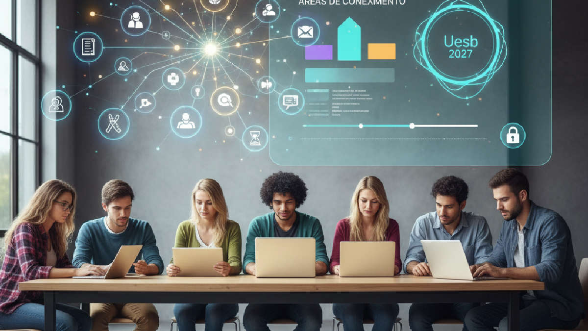 capacitação EAD - Cursos Ofertados e Áreas de Conhecimento capacitação EAD - Cursos Ofertados e Áreas de Conhecimento