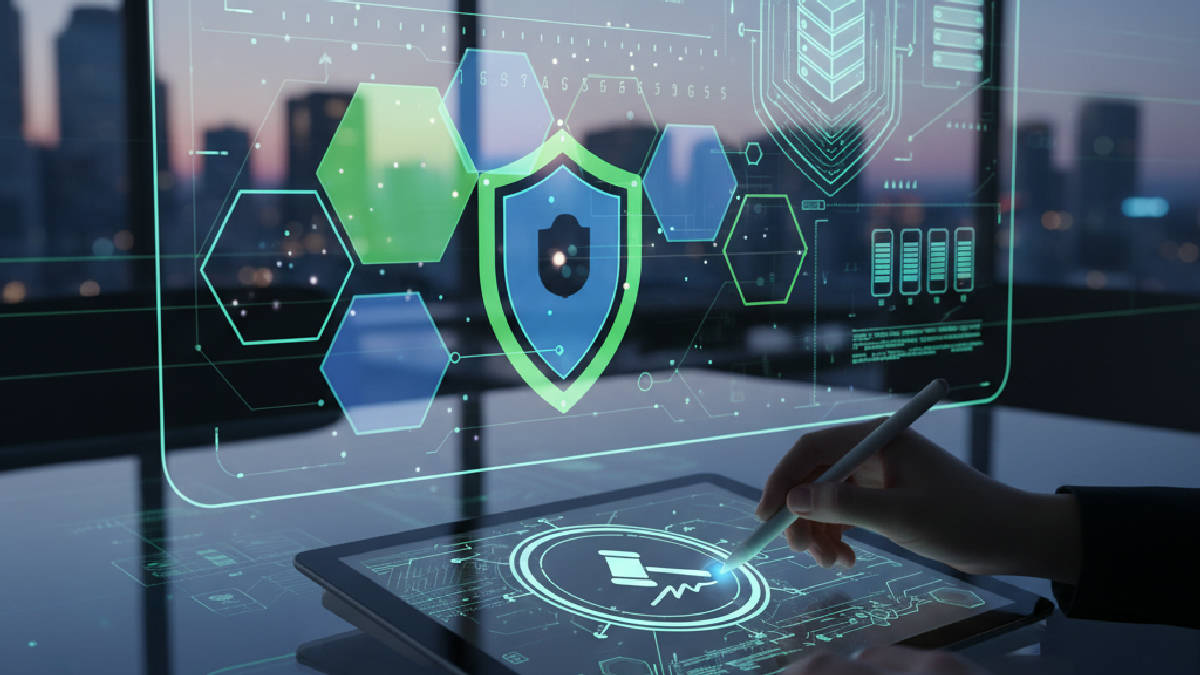 assinatura digital jurídica - A Era Digital e a Necessidade de Proteção Inovadora