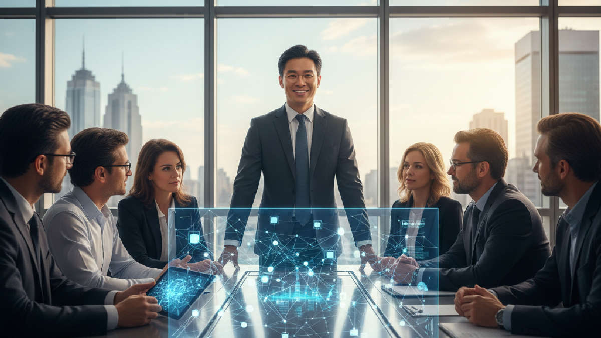 oracle brasil anuncia - Estratégia e Inovação: O Futuro do Marketing na Era da IA