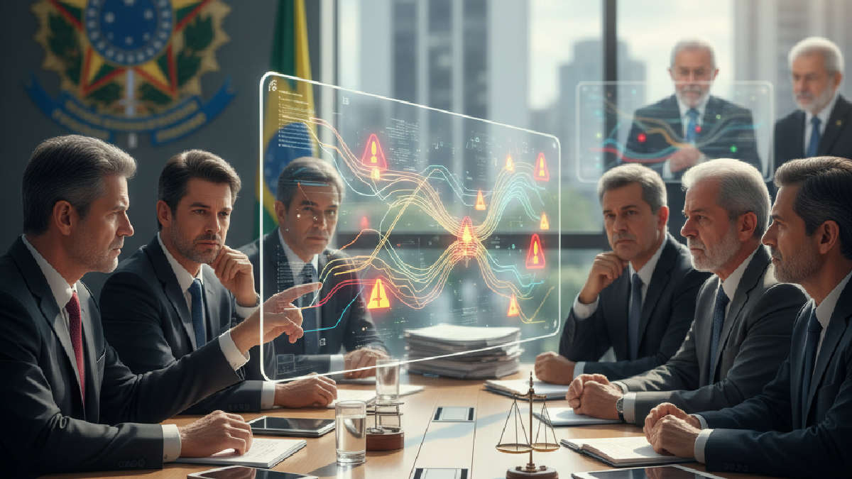 governo lula processa - Restituição em Dobro e a Identificação de Sinais de Alerta