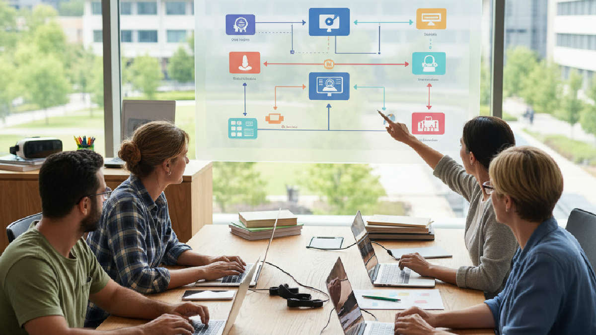 ensino flexível - Detalhes da Especialização: Estrutura e Metodologia ensino flexível - Detalhes da Especialização: Estrutura e Metodologia