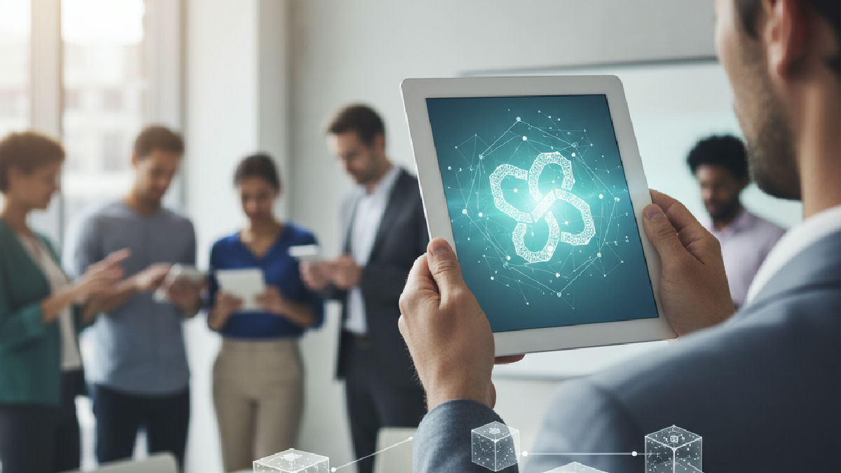 certificação com blockchain - A Revolução das Credenciais Digitais no Cenário Atual