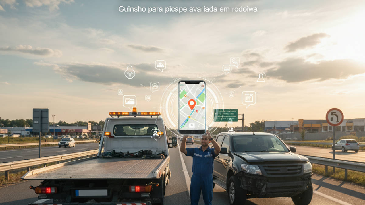 guincho para picape avariada em rodovia - Marketing de Conteúdo Geolocalizado guincho para picape avariada em rodovia - Marketing de Conteúdo Geolocalizado