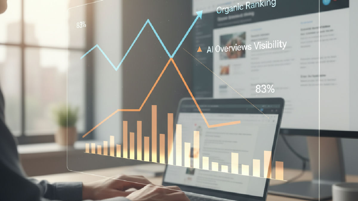 Criação de artigos - Impacto na Visibilidade e na Classificação Orgânica Criação de artigos - Impacto na Visibilidade e na Classificação Orgânica