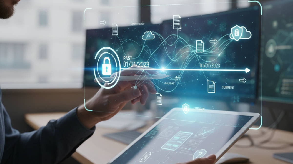 proteção de apresentações digitais - A Necessidade Urgente de Prova de Anterioridade