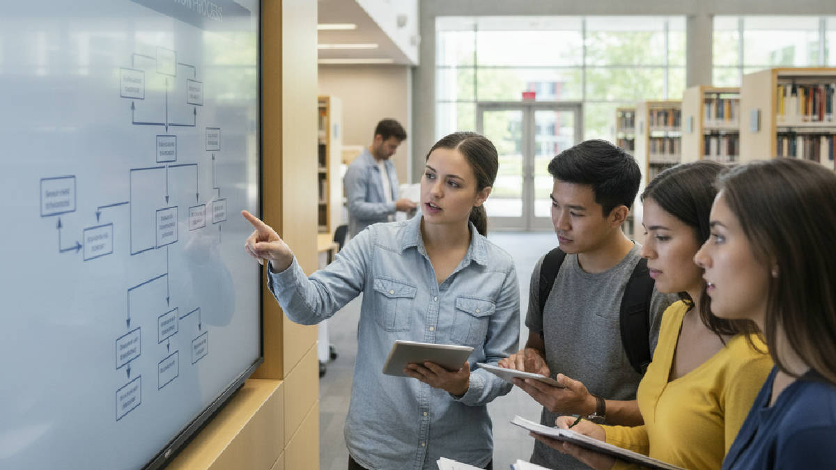 ensino flexível - Entendendo o Processo Seletivo de Transferência da Uesb ensino flexível - Entendendo o Processo Seletivo de Transferência da Uesb