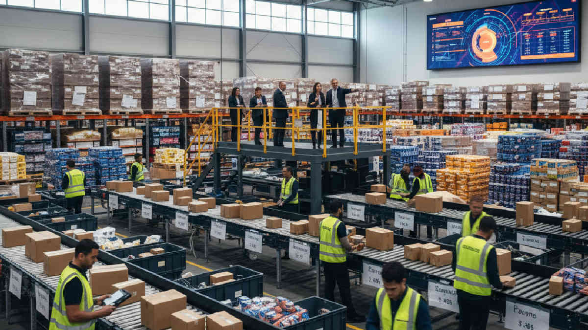 processos logísticos - A Evolução do Calendário Promocional e o Domínio da Black Friday
