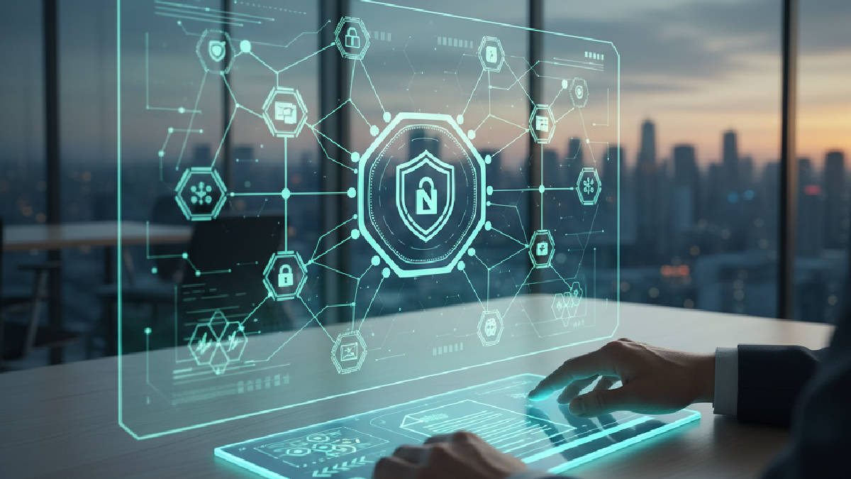 certificado blockchain Nexcert - A Revolução do Registro Digital em 2026
