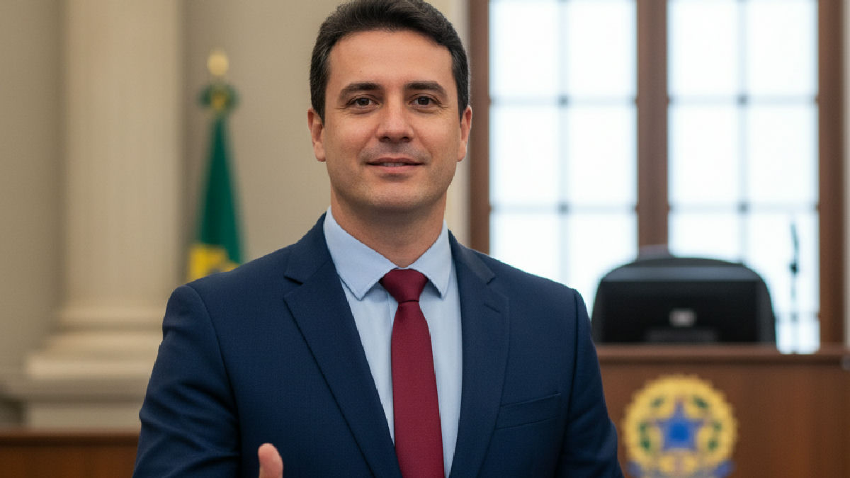 douglas ruas diz - A Postura de Douglas Ruas Diante da Decisão do TSE