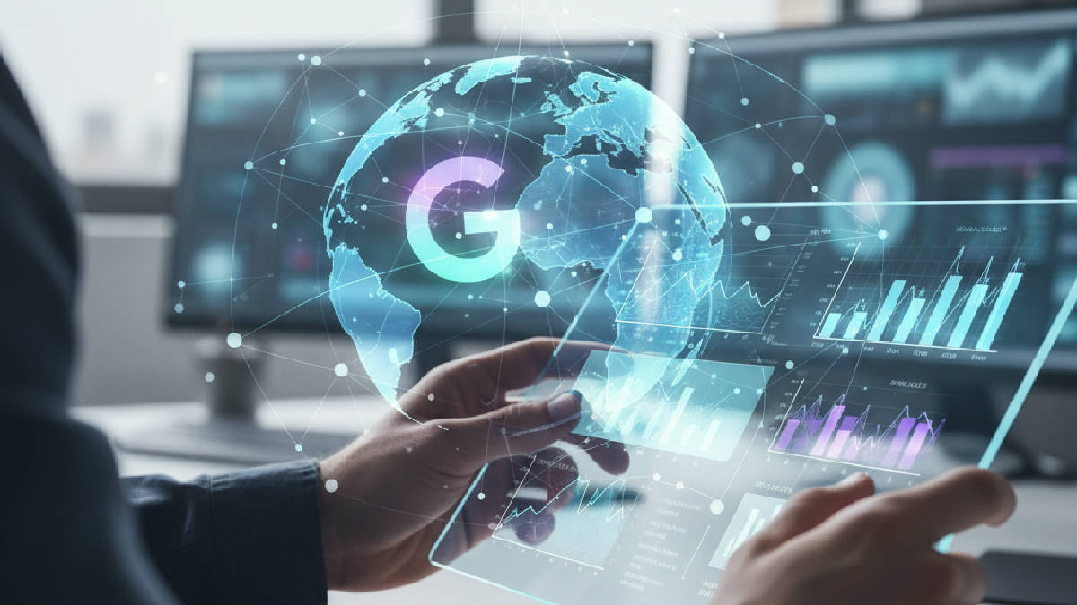 análise de dados - Prazos do Google para Rastreamento, Indexação e Recuperação: O Que Esperar análise de dados - Prazos do Google para Rastreamento, Indexação e Recuperação: O Que Esperar