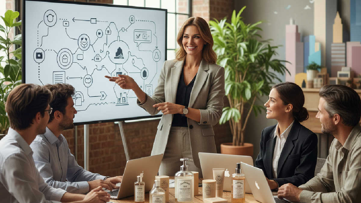 como sissi freeman - Inovação em Marketing e o Poder das Colaborações como sissi freeman - Inovação em Marketing e o Poder das Colaborações