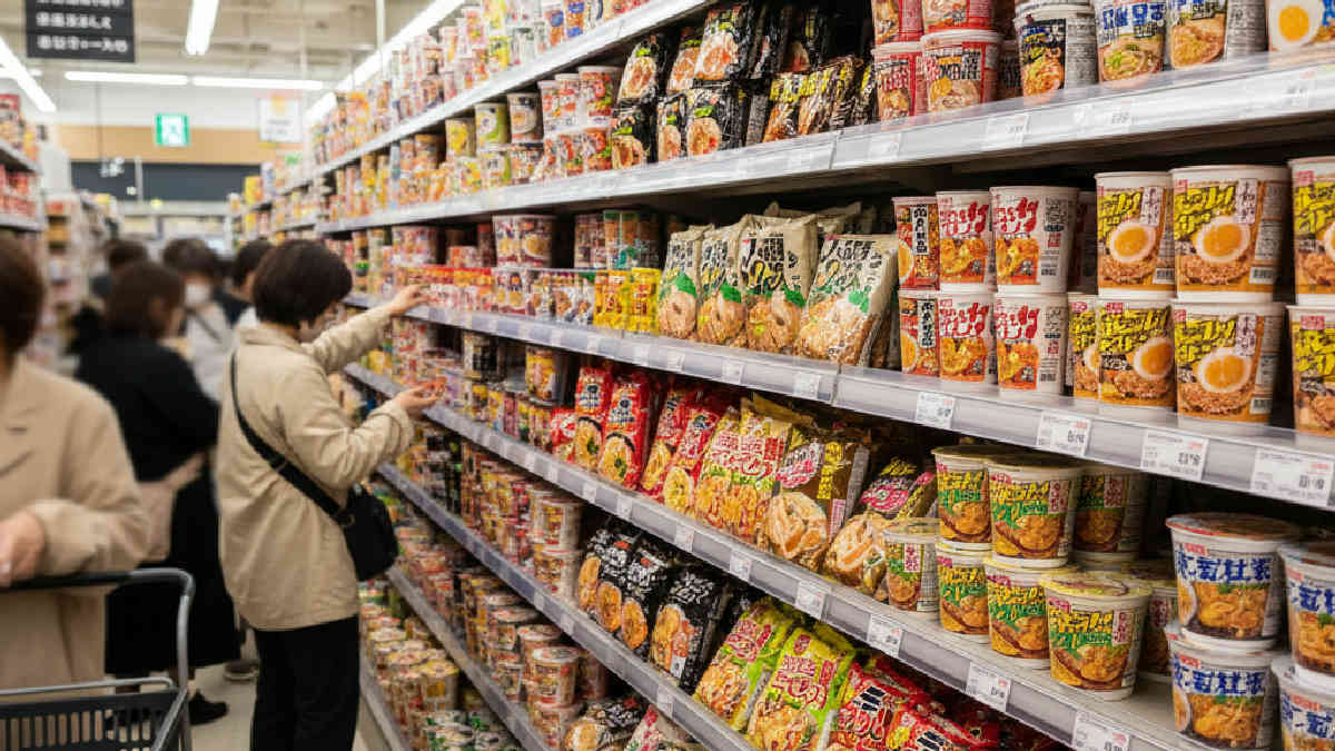 best instant ramen - Onde Encontrar os Melhores Ramens Instantâneos no Japão best instant ramen - Onde Encontrar os Melhores Ramens Instantâneos no Japão