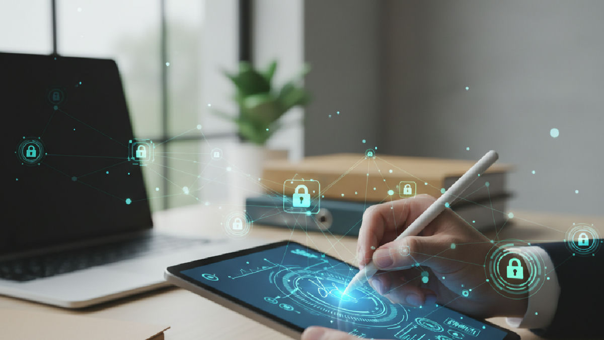 assinatura eletrônica validade jurídica - Aspectos Legais e Práticos da Proteção Online
