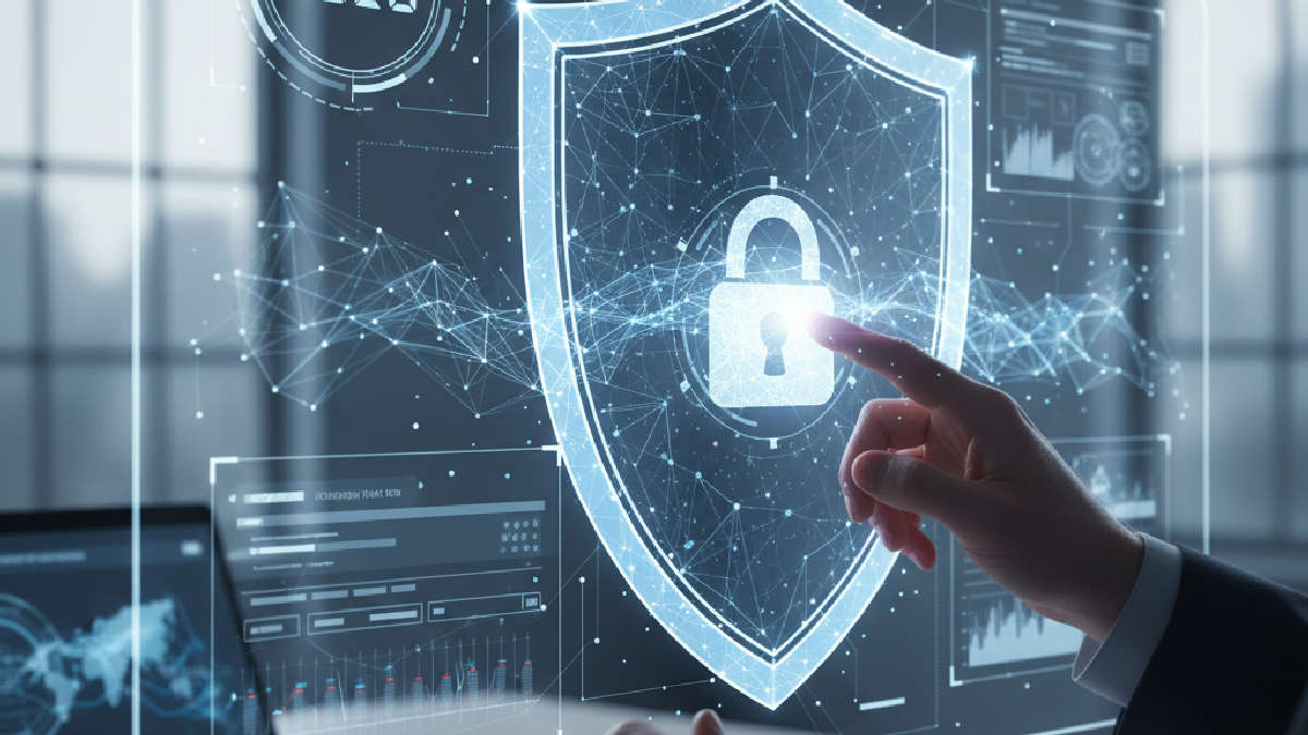 proteção de apresentações digitais - A Necessidade Urgente da Prova de Anterioridade Digital em 2026