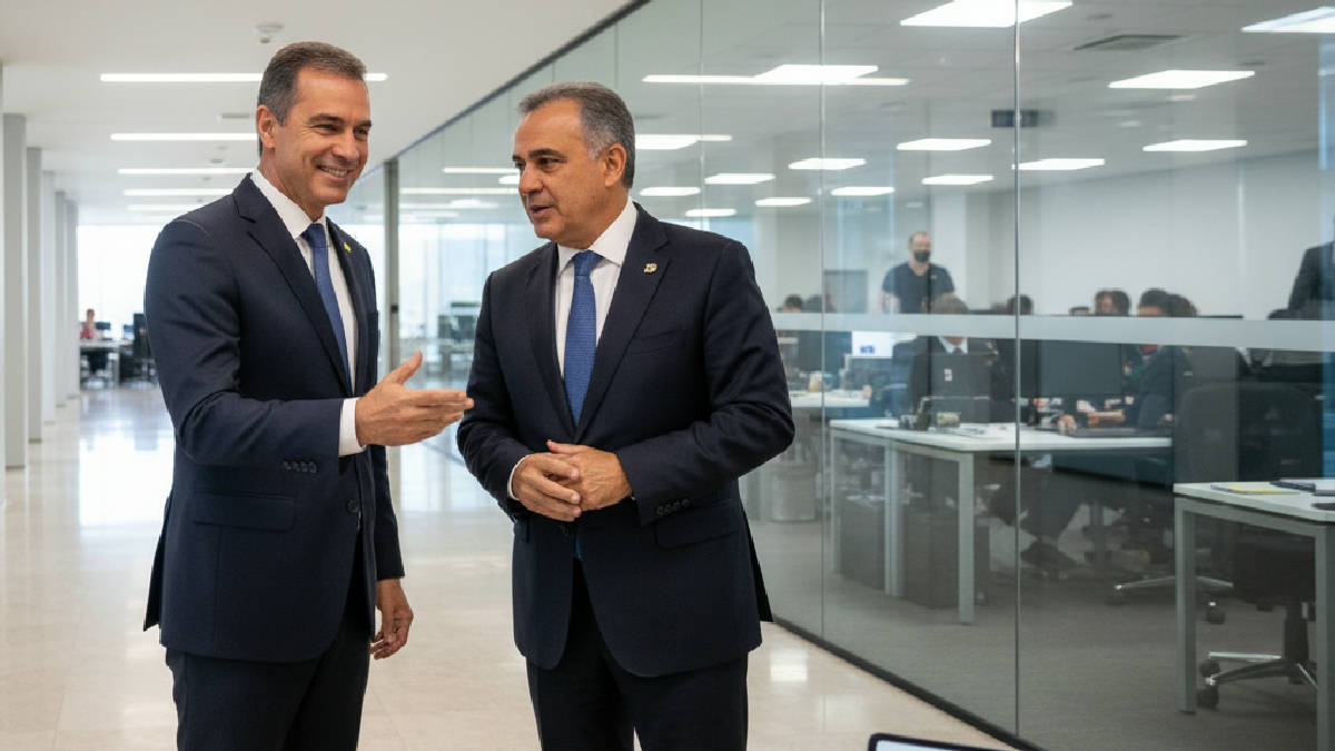 alcolumbre camilo santana - A PEC do Fim da Escala 6x1 e Seus Impactos